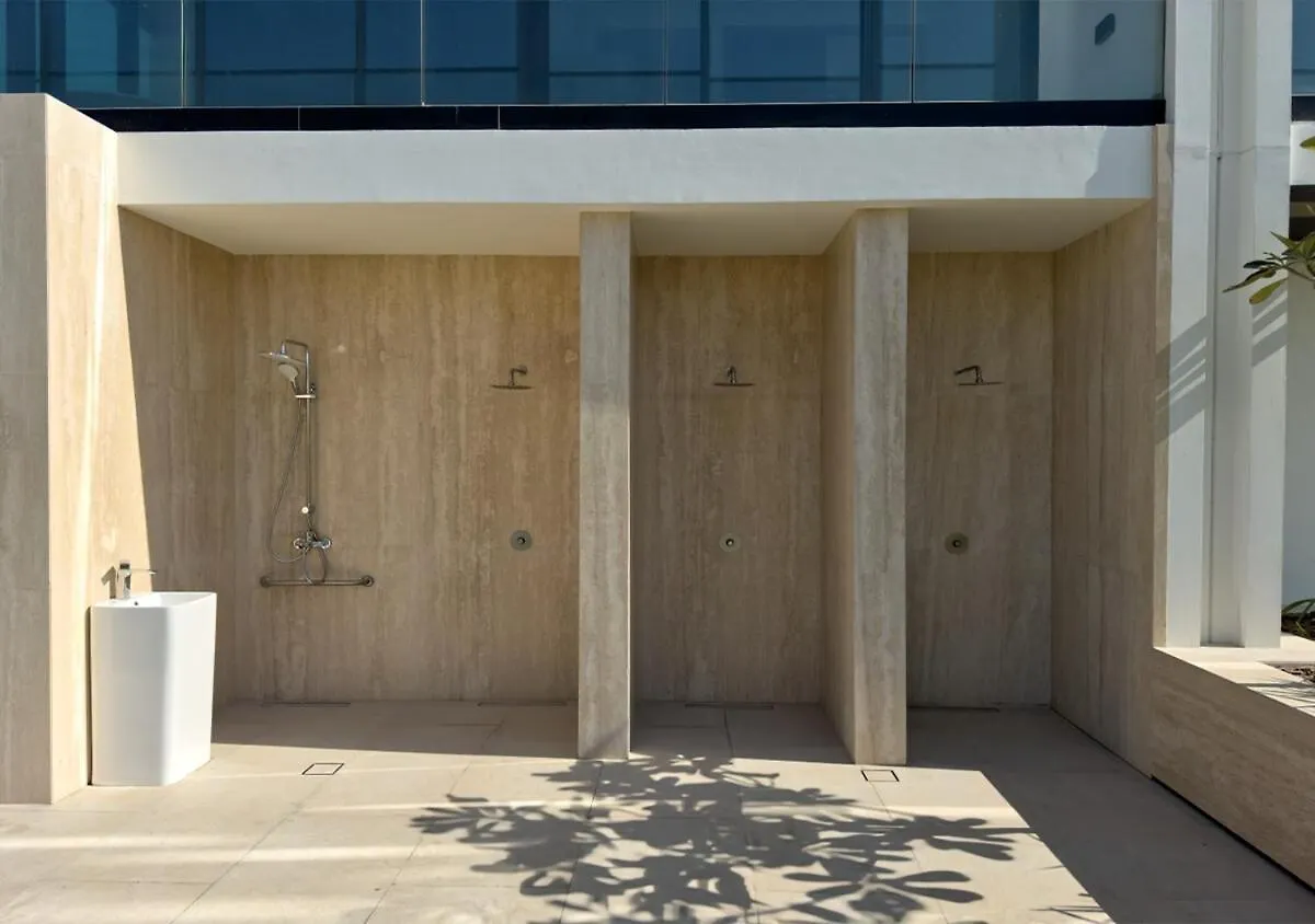Luxury Brand New 1 Bhk Open View Apartment Dubai