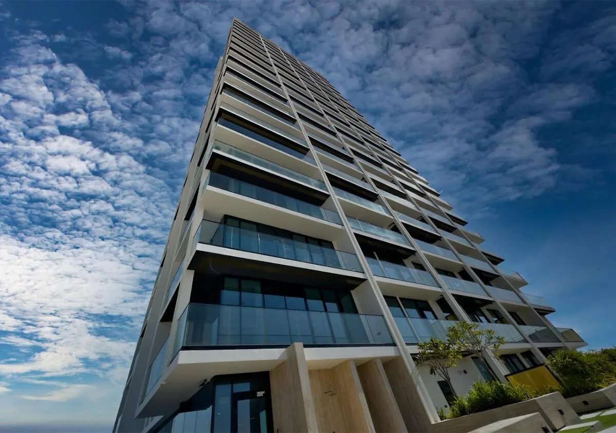 Luxury Brand New 1 Bhk Open View Apartment Dubai 0*,  United Arab Emirates